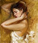 Simply Stunning by Andrew Atroshenko